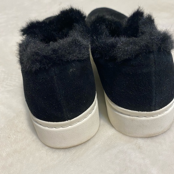 Vaneli Suede Shoes Slip-On - Picture 4 of 7